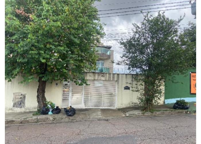 Imagem do imóvel BELO HORIZONTE/MG — Apartamento 3 quartos (F1555518703759) IMÓVEIS BRASIL AFORA | CAIXA ECONÔMICA FEDERAL