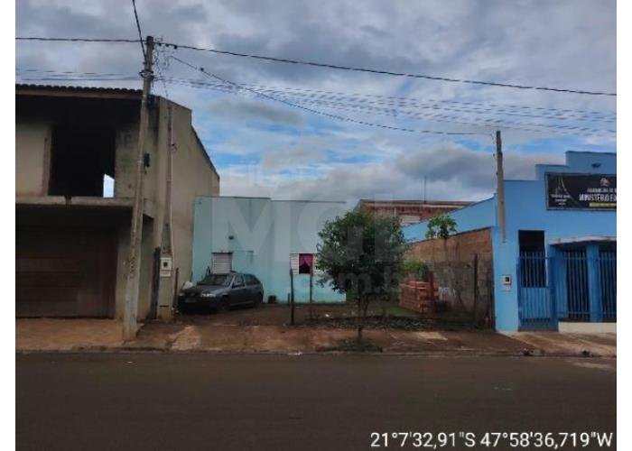 Imagem do imóvel SERTÃOZINHO/SP — Casa com 2 quartos (F1444412510319) IMÓVEIS BRASIL AFORA | CAIXA ECONÔMICA FEDERAL - 0032_0225