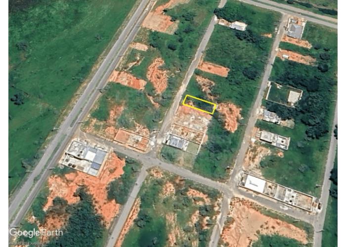 Imagem do imóvel ESMERALDAS/MG — Lote com 260,00m² no Loteamento Ecovilla Tijuco “Cidade Verde” IMÓVEIS | ARREMATAÇÃO ANTECIPADA