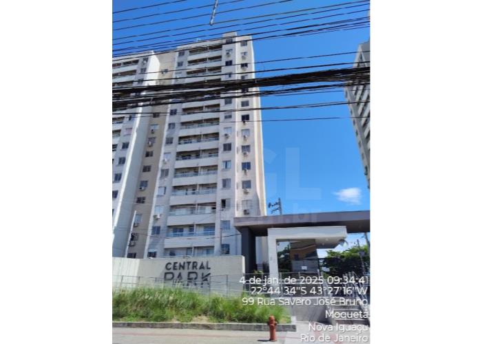 Imagem do imóvel NOVA IGUAÇU/RJ — Apartamento 2 quartos (F8787707085903) IMÓVEIS BRASIL AFORA | CAIXA ECONÔMICA FEDERAL
