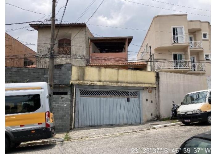 Imagem do imóvel SÃO PAULO/SP — Casa com 2 quartos (F1444418038654) IMÓVEIS BRASIL AFORA | CAIXA ECONÔMICA FEDERAL - 0032_0225