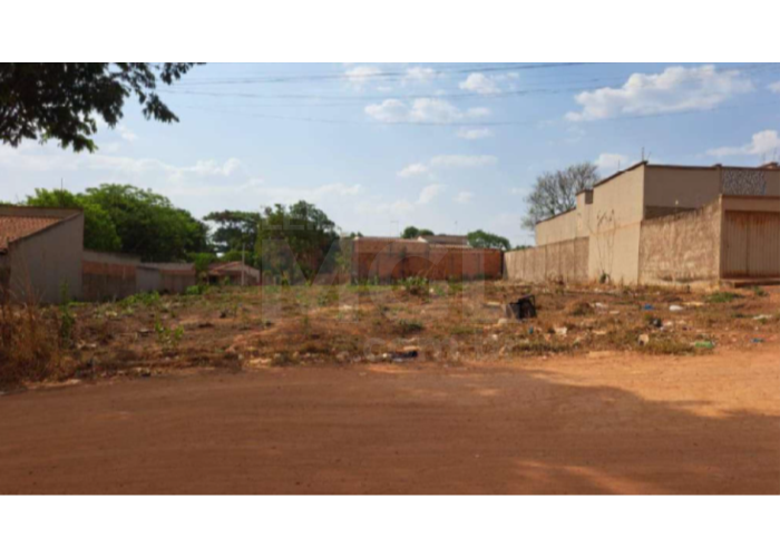 Imagem do imóvel APARECIDA DE GOIÂNIA/GO — Terreno com 375,00m² no Rosa dos Ventos TERRENOS | GOIÂNIA E APARECIDA DE GOIÂNIA/GO