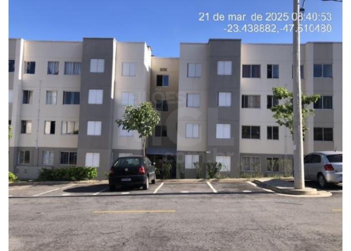Imagem do imóvel SOROCABA/SP — Apartamento com 2 quartos (F8787716798259) IMÓVEIS BRASIL AFORA | CAIXA ECONÔMICA FEDERAL - 0032_0225