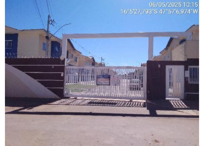 Imagem do imóvel CIDADE OCIDENTAL/GO — Apartamento com 2 quartos (F8787713971600) IMÓVEIS BRASIL AFORA | CAIXA ECONÔMICA FEDERAL - 0053_0225