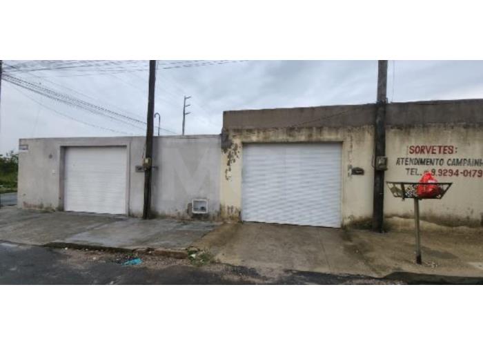 Imagem do imóvel HORIZONTE/CE — Casa (F8444423685261) IMÓVEIS BRASIL AFORA | LICITAÇÃO ABERTA