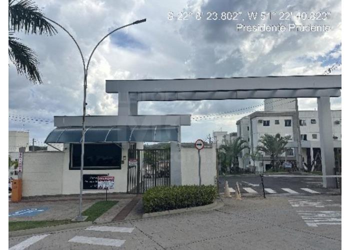 Imagem do imóvel PRESIDENTE PRUDENTE/SP — Apartamento com 2 quartos (F8787703509563) IMÓVEIS BRASIL AFORA | CAIXA ECONÔMICA FEDERAL - LA0032_0325