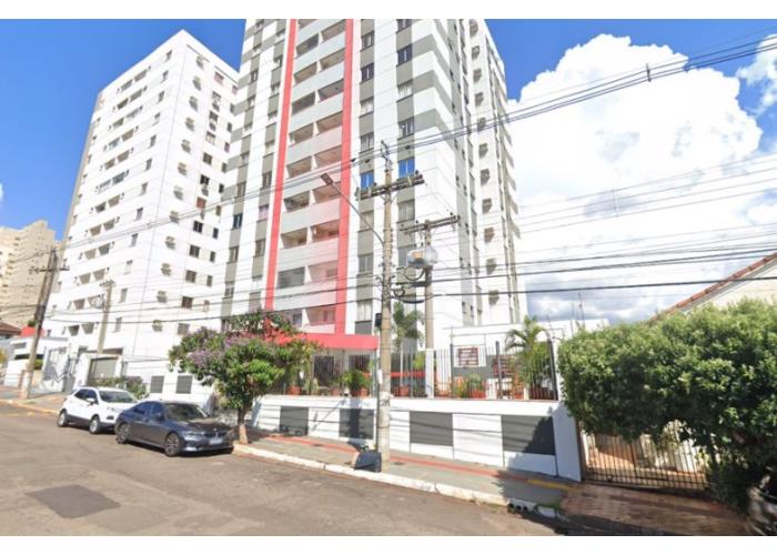 Imagem do imóvel CAMPO GRANDE/MS - Apartamento com 3 quartos e vaga de garagem no Centro IMÓVEIS | MG | SP | MS