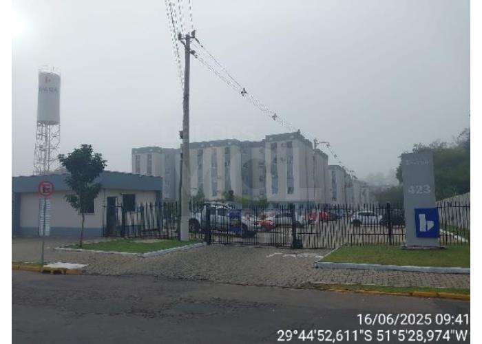 Imagem do imóvel SÃO LEOPOLDO/RS — Apartamento com 2 quartos 1 Vaga na Garagem (F8787713792098) IMÓVEIS BRASIL AFORA | CAIXA ECONÔMICA FEDERAL - 0053_0225