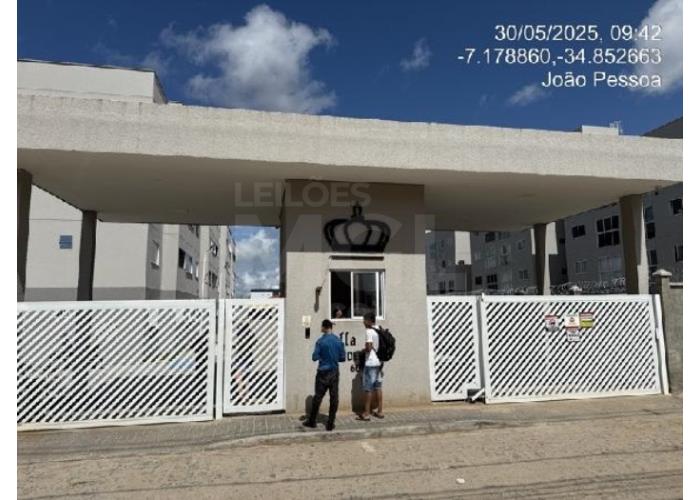 Imagem do imóvel JOÃO PESSOA/PB — Apartamento com 2 quartos 1 Vaga na Garagem (F8787716210090) IMÓVEIS BRASIL AFORA | CAIXA ECONÔMICA FEDERAL
