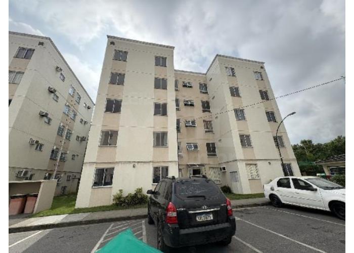 Imagem do imóvel RIO DE JANEIRO/RJ — Apartamento com 2 quartos (F8787712076780) IMÓVEIS BRASIL AFORA | CAIXA ECONÔMICA FEDERAL