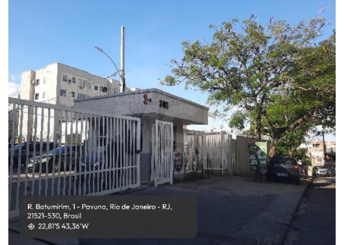 Imagem do imóvel RIO DE JANEIRO/RJ — Apartamento com 2 quartos (F8787711502980) IMÓVEIS BRASIL AFORA | CAIXA ECONÔMICA FEDERAL