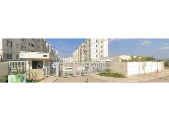 Imagem do imóvel BELFORD ROXO/RJ — Apartamento com 2 quartos (F8787712613890) IMÓVEIS BRASIL AFORA | CAIXA ECONÔMICA FEDERAL - 0032_0225