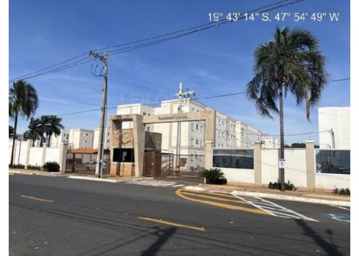 Imagem do imóvel UBERABA/MG — Apartamento com 2 quartos 1 Vaga na Garagem (F8787716679659) IMÓVEIS BRASIL AFORA | CAIXA ECONÔMICA FEDERAL - 0053_0225
