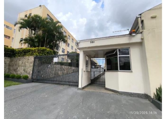 Imagem do imóvel CURITIBA/PR — Apartamento com 3 quartos (F1444400881929) IMÓVEIS BRASIL AFORA | CAIXA ECONÔMICA FEDERAL - LA0032_0325