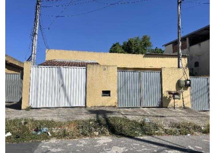 Imagem do imóvel SÃO GONÇALO/RJ — Casa 1 quarto (F8444420022903) IMÓVEIS BRASIL AFORA | LICITAÇÃO ABERTA