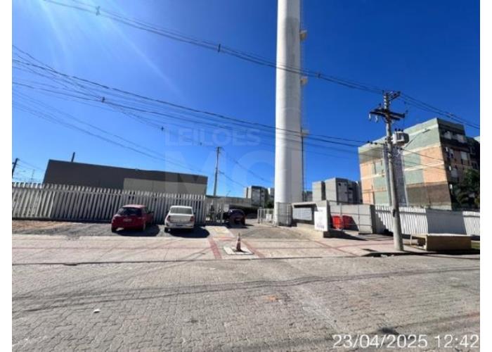 Imagem do imóvel PELOTAS/RS — Apartamento com 2 quartos (F8787707705154) IMÓVEIS BRASIL AFORA | CAIXA ECONÔMICA FEDERAL - LA0032_0325
