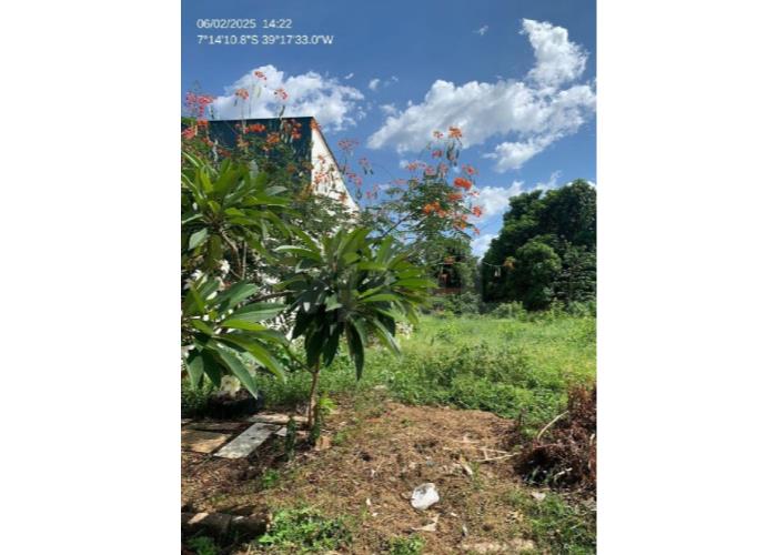 Imagem do imóvel JUAZEIRO DO NORTE/CE — Terreno (F1444418825320) IMÓVEIS BRASIL AFORA | CAIXA ECONÔMICA FEDERAL