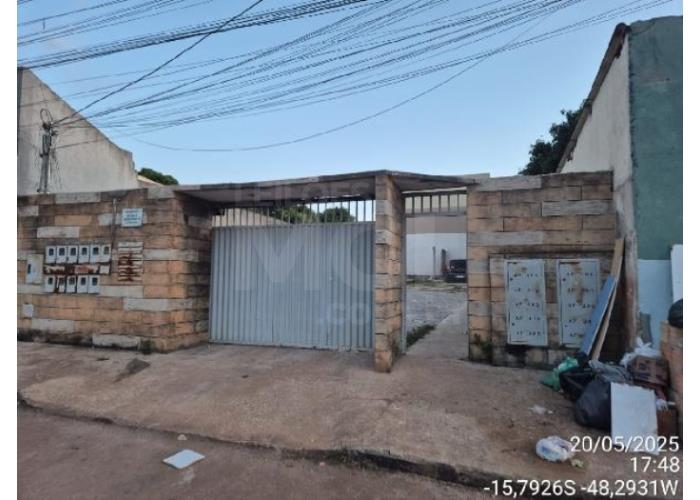 Imagem do imóvel AGUAS LINDAS DE GOIÁS/GO — Apartamento com 2 quartos (F8444421618265) IMÓVEIS BRASIL AFORA | CAIXA ECONÔMICA FEDERAL