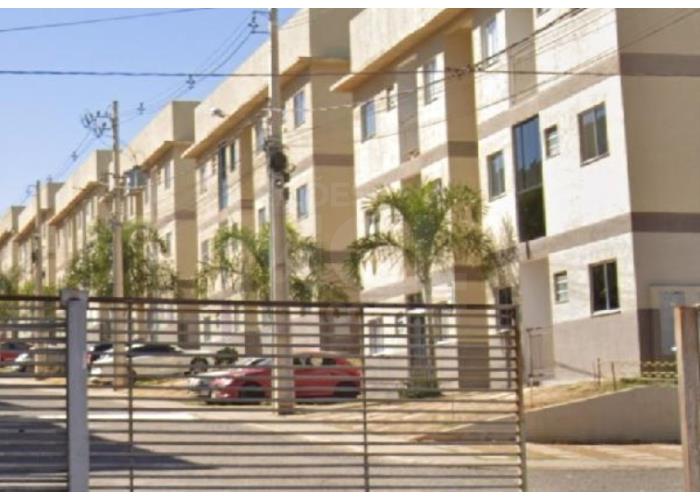 Imagem do imóvel CIDADE OCIDENTAL/GO — Apartamento com 2 quartos 1 Vaga na Garagem (F8787708951957) IMÓVEIS BRASIL AFORA | CAIXA ECONÔMICA FEDERAL