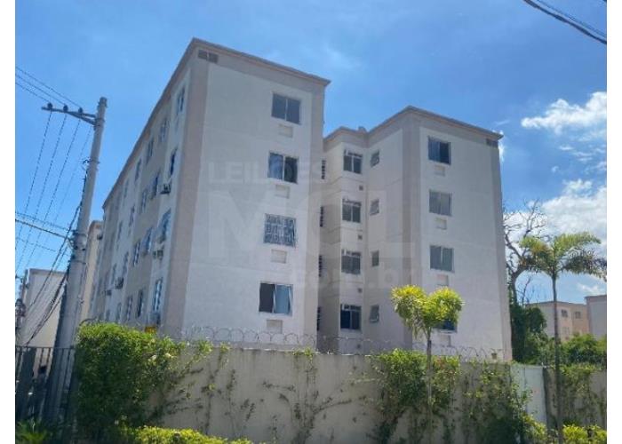 Imagem do imóvel RIO DE JANEIRO/RJ — Apartamento com 2 quartos (F8787712838558) IMÓVEIS BRASIL AFORA | CAIXA ECONÔMICA FEDERAL - 0032_0225