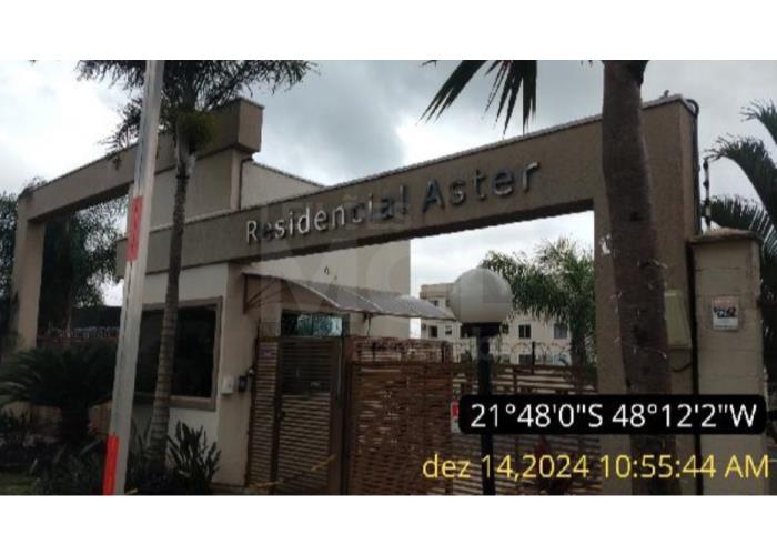 Imagem do imóvel ARARAQUARA/SP — Apartamento 2 quartos (F8787707677398) IMÓVEIS BRASIL AFORA | CAIXA ECONÔMICA FEDERAL
