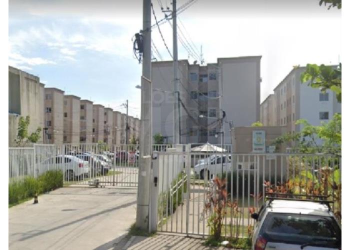Imagem do imóvel RIO DE JANEIRO/RJ — Apartamento com 2 quartos (F8787706065267) IMÓVEIS BRASIL AFORA | CAIXA ECONÔMICA FEDERAL - LA0032_0325