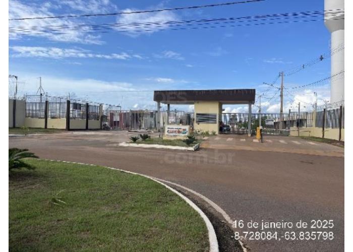 Imagem do imóvel PORTO VELHO/RO — Casa 2 quartos (F8787711617990) IMÓVEIS BRASIL AFORA | CAIXA ECONÔMICA FEDERAL