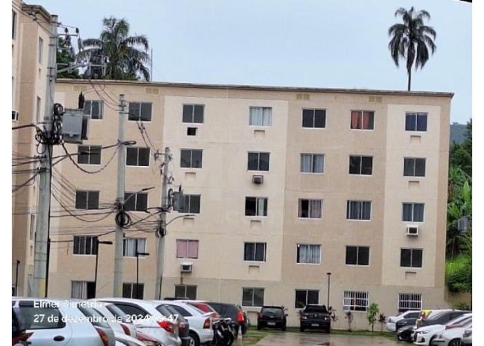 Imagem do imóvel RIO DE JANEIRO/RJ — Apartamento 2 quartos (F8787711888985) IMÓVEIS BRASIL AFORA | LICITAÇÃO ABERTA