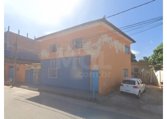 Imagem do imóvel SÃO JOÃO DEL REI/MG — Casa no Bairro Matosinhos IMÓVEIS | 06/06