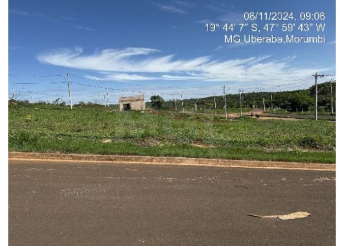 Imagem do imóvel UBERABA/MG — Terreno com 200m² (F8444426126638) IMÓVEIS BRASIL AFORA | CAIXA ECONÔMICA FEDERAL