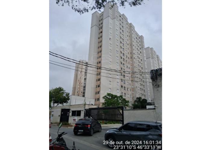 Imagem do imóvel SÃO PAULO/SP — Apartamento 2 quartos (F8555538738599) IMÓVEIS BRASIL AFORA | LICITAÇÃO ABERTA - LA0029