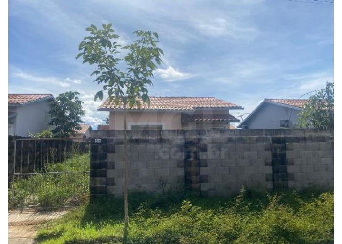Imagem do imóvel IRANDUBA/AM — Casa com 2 quartos (F8787710874557) IMÓVEIS BRASIL AFORA | CAIXA ECONÔMICA FEDERAL - 0053_0225