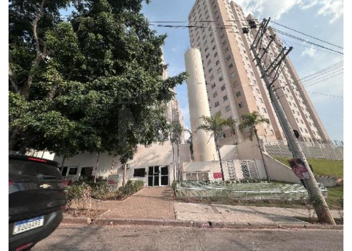 Imagem do imóvel SÃO PAULO/SP — Apartamento com 2 quartos (F8787712121483) IMÓVEIS BRASIL AFORA | CAIXA ECONÔMICA FEDERAL - LA0032_0325