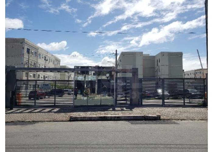 Imagem do imóvel MACEIÓ/AL — Apartamento com 2 quartos 1 Vaga na Garagem (F8787710096899) IMÓVEIS BRASIL AFORA | CAIXA ECONÔMICA FEDERAL