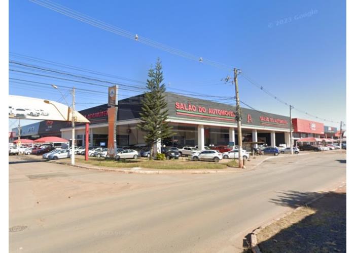 Imagem do imóvel BRASÍLIA/DF — Terreno com 2.222,00m² na SCIA — Cidade do Automóvel IMÓVEIS | MG | PR | SP | MA | GO | DF