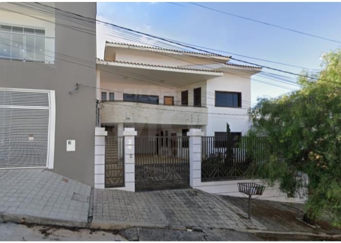 Imagem do imóvel CAMPO BELO/MG — Casa com 2 pavimentos no Bairro Jardim Europa IMÓVEIS | MG | PR | SP | MA | GO | DF