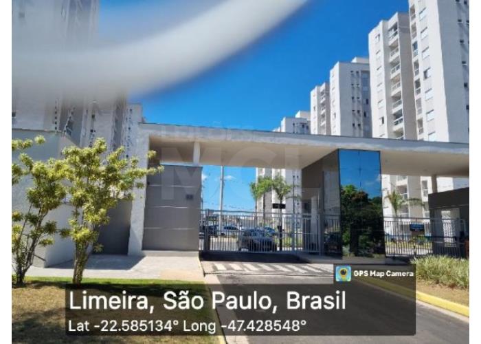 Imagem do imóvel LIMEIRA/SP — Apartamento com 2 quartos (F8787714283006) IMÓVEIS BRASIL AFORA | CAIXA ECONÔMICA FEDERAL - 0032_0225