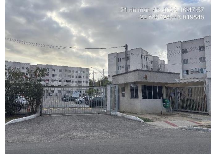 Imagem do imóvel SÃO GONÇALO/RJ — Apartamento 2 quartos (F8787711625968) IMÓVEIS BRASIL AFORA | CAIXA ECONÔMICA FEDERAL - 0029_0225