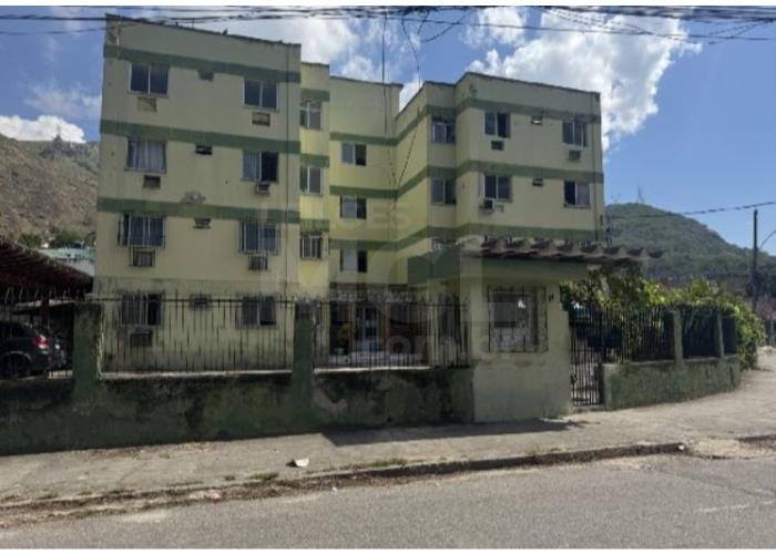 Imagem do imóvel RIO DE JANEIRO/RJ — Apartamento com 2 quartos (F8555511709415) IMÓVEIS BRASIL AFORA | CAIXA ECONÔMICA FEDERAL - LA0032_0325