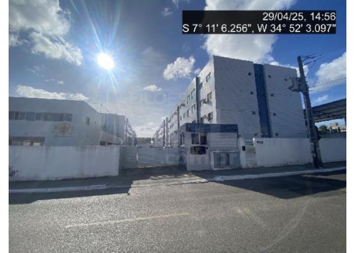 Imagem do imóvel JOÃO PESSOA/PB — Apartamento com 2 quartos 1 Vaga na Garagem (F8787710392250) IMÓVEIS BRASIL AFORA | CAIXA ECONÔMICA FEDERAL - 0053_0225
