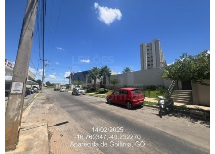 Imagem do imóvel APARECIDA DE GOIÂNIA/GO — Apartamento com 2 quartos (F8787715729296) IMÓVEIS BRASIL AFORA | CAIXA ECONÔMICA FEDERAL - 0032_0225