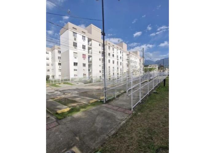 Imagem do imóvel RIO DE JANEIRO/RJ — Apartamento com 2 quartos (F8787702148907) IMÓVEIS BRASIL AFORA | CAIXA ECONÔMICA FEDERAL - LA0032_0325