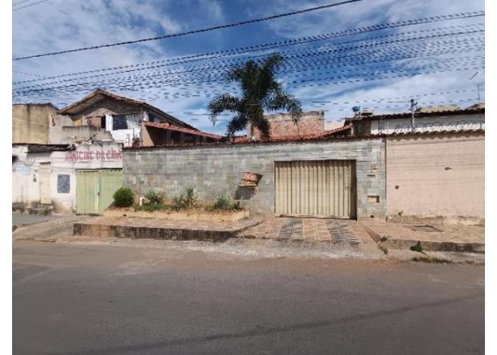 Imagem do imóvel SETE LAGOAS/MG — Casa com 3 quartos (F1555506505442) IMÓVEIS BRASIL AFORA | CAIXA ECONÔMICA FEDERAL - 0032_0225