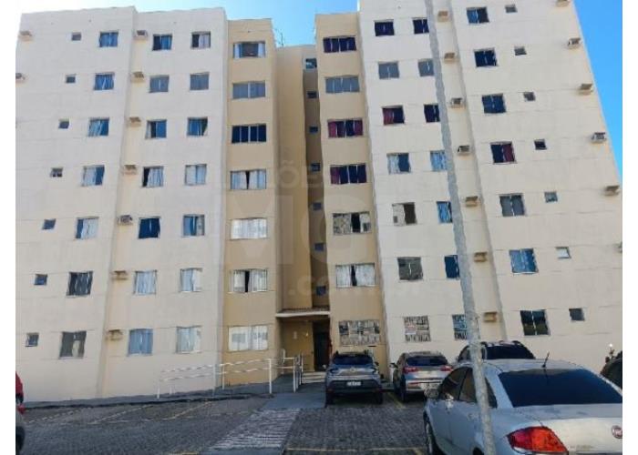 Imagem do imóvel SERRA/ES — Apartamento com 2 quartos 1 Vaga na Garagem (F8444429098082) IMÓVEIS BRASIL AFORA | CAIXA ECONÔMICA FEDERAL