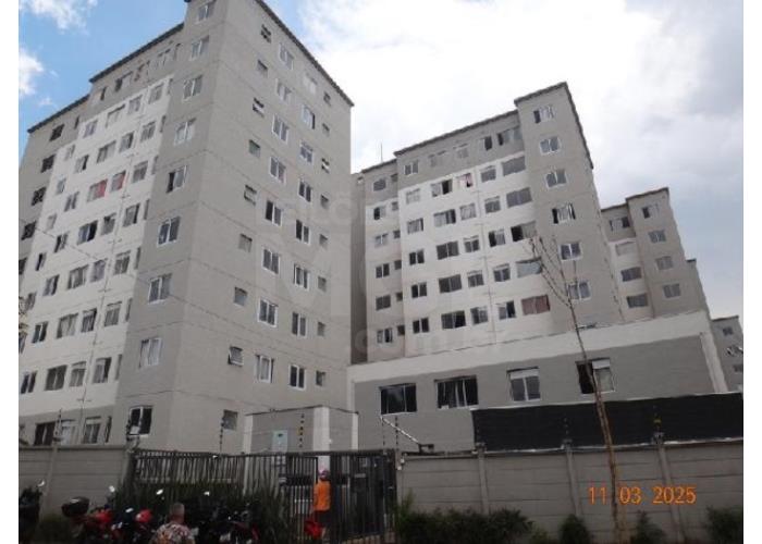 Imagem do imóvel SÃO PAULO/SP — Apartamento com 2 quartos (F8787710342830) IMÓVEIS BRASIL AFORA | CAIXA ECONÔMICA FEDERAL - LA0032_0325
