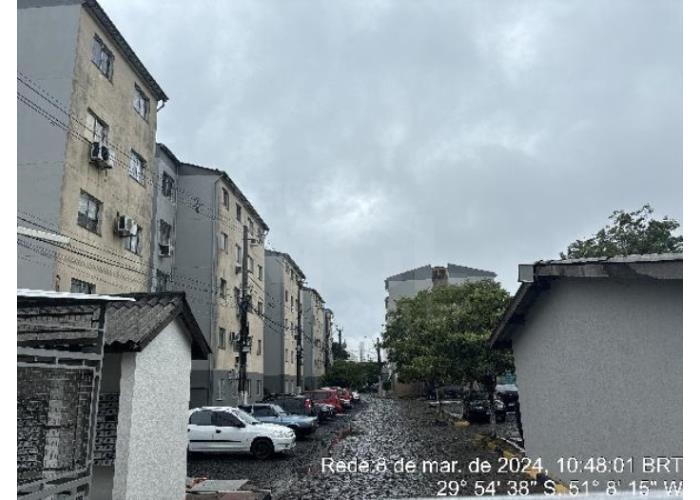 Imagem do imóvel CANOAS/RS — Apartamento com 2 quartos (F8444422071626) IMÓVEIS BRASIL AFORA | CAIXA ECONÔMICA FEDERAL - 0053_0225