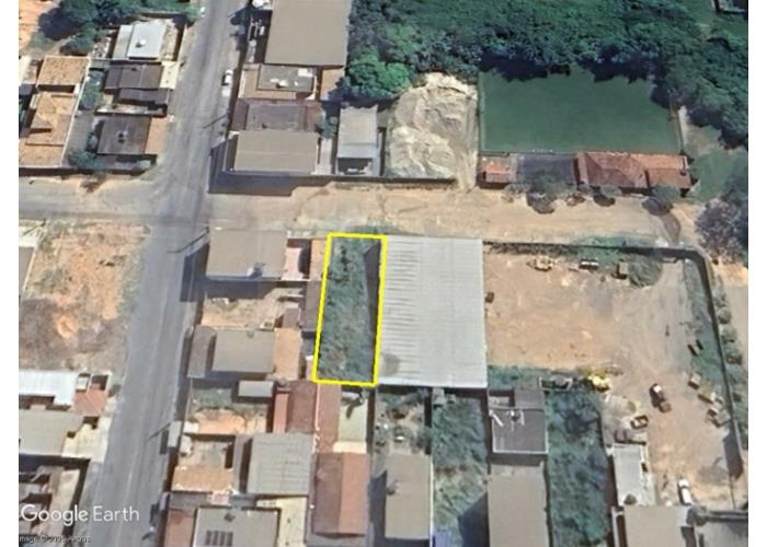 Imagem do imóvel DIVINÓPOLIS/MG — Lote de terreno com 300,00m² no Bairro Mar e Terra IMÓVEIS | 06/06