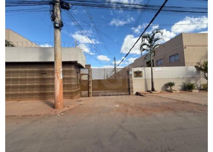 Imagem do imóvel VALPARAISO DE GOIÁS/GO — Apartamento com 2 quartos 1 Vaga na Garagem (F8555522548477) IMÓVEIS BRASIL AFORA | CAIXA ECONÔMICA FEDERAL - 0053_0225