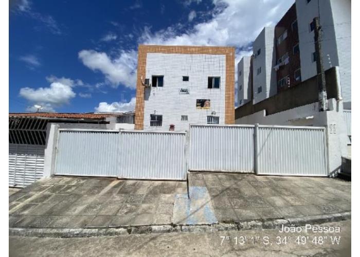 Imagem do imóvel JOÃO PESSOA/PB — Apartamento com 2 quartos 1 Vaga na Garagem (F8444416756019) IMÓVEIS BRASIL AFORA | CAIXA ECONÔMICA FEDERAL - 0053_0225