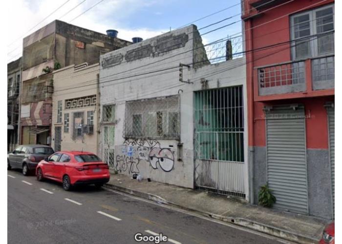 Imagem do imóvel MANAUS/AM - Terreno urbano com 225m², situado em localização estratégica na Rua Luiz Antony, nº 803 – Bairro Aparecida MANAUS/AM - Terreno 225m² no Bairo Aparecida